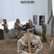 {DOWNLOAD} Salute Da Kidd -  The Salute Files {ALBUM MP3 ZIP}'s avatar