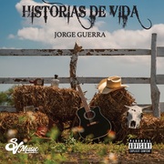 {DOWNLOAD} Jorge Guerra -  Historias De Vida {ALBUM MP3 ZIP}'s avatar