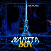 {DOWNLOAD} Salvinsky -  Narita Boy (Original Gam {ALBUM MP3 ZIP}'s avatar