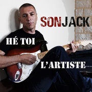 {DOWNLOAD} Sonjack -  Hé toi l"artiste {ALBUM MP3 ZIP}'s avatar