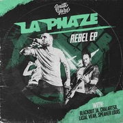 {DOWNLOAD} La Phaze -  Rebel - EP {ALBUM MP3 ZIP}'s avatar