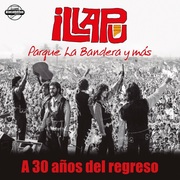 {DOWNLOAD} Illapu -  Parque La Bandera y más… {ALBUM MP3 ZIP}'s avatar