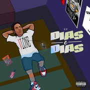 {DOWNLOAD} Luuh -  DIAS E DIAS - EP {ALBUM MP3 ZIP}'s avatar