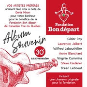 {DOWNLOAD} Various Artists -  30e Anniversaire Fondati {ALBUM MP3 ZIP}'s avatar