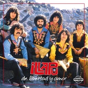{DOWNLOAD} Illapu -  De libertad y amor (Rema {ALBUM MP3 ZIP}'s avatar
