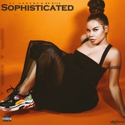 {DOWNLOAD} Ce'Cile & ZJ Chrome -  Sophisticated {ALBUM MP3 ZIP}'s avatar