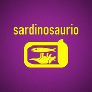 {DOWNLOAD} Sardinosaurio -  Sardinosaurio {ALBUM MP3 ZIP}'s avatar
