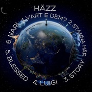 {DOWNLOAD} hazz -  Vart E Dem? - EP {ALBUM MP3 ZIP}'s avatar