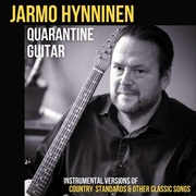 {DOWNLOAD} Jarmo Hynninen -  Quarantine Guitar (Instr {ALBUM MP3 ZIP}'s avatar