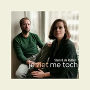 {DOWNLOAD} Stam & de Ridder -  Je Ziet Me Toch {ALBUM MP3 ZIP}'s avatar