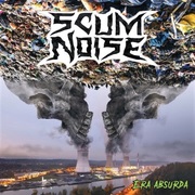 {DOWNLOAD} SCUM NOISE -  Era Absurda {ALBUM MP3 ZIP}'s avatar