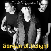 {DOWNLOAD} Garden Of Delight -  Top 50 Fan Compilation 2 {ALBUM MP3 ZIP}'s avatar