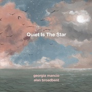 {DOWNLOAD} Georgia Mancio -  Quiet Is the Star {ALBUM MP3 ZIP}'s avatar