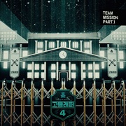 {DOWNLOAD} Various Artists -  School Rapper 4 - Team B {ALBUM MP3 ZIP}'s avatar