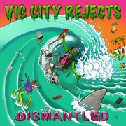 {DOWNLOAD} Vic City Rejects -  Dismantled - EP {ALBUM MP3 ZIP}'s avatar