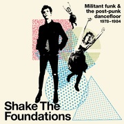 {DOWNLOAD} Vários intérpretes -  Shake The Foundations: M {ALBUM MP3 ZIP}'s avatar