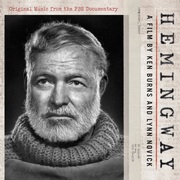 {DOWNLOAD} Various Artists -  Hemingway, A Film by Ken {ALBUM MP3 ZIP}'s avatar