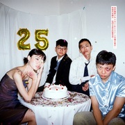 {DOWNLOAD} 我是機車少女 -  25 {ALBUM MP3 ZIP}'s avatar