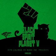 {DOWNLOAD} Vito Lalinga (Vi Mode Inc -  Black Spirit Planet V {ALBUM MP3 ZIP}'s avatar