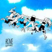 {DOWNLOAD} Rone -  Rone & Friends {ALBUM MP3 ZIP}'s avatar