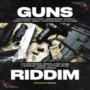 {DOWNLOAD} LePrince & Maneaux -  Guns Riddim {ALBUM MP3 ZIP}'s avatar