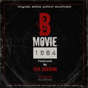 {DOWNLOAD} Ilya Santana -  B Movie 1984 (Original S {ALBUM MP3 ZIP}'s avatar