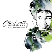 {DOWNLOAD} Miko Marks & The Resurrec -  Our Country {ALBUM MP3 ZIP}'s avatar