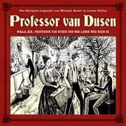 {DOWNLOAD} Professor van Dusen -  Die neuen Fälle, Fall 25 {ALBUM MP3 ZIP}'s avatar