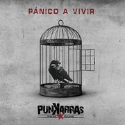 {DOWNLOAD} Punkarras Malas Pulgas -  Pánico a Vivir {ALBUM MP3 ZIP}'s avatar