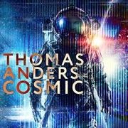 {DOWNLOAD} Thomas Anders -  Cosmic {ALBUM MP3 ZIP}'s avatar