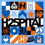 {DOWNLOAD} Various Artists -  H25pital {ALBUM MP3 ZIP}'s avatar