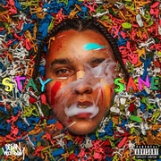 {DOWNLOAD} Ocean Wisdom -  Stay Sane {ALBUM MP3 ZIP}'s avatar