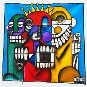 {DOWNLOAD} A-Reece -  Today's Tragedy, Tomorro {ALBUM MP3 ZIP}'s avatar