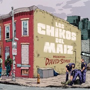 {DOWNLOAD} Los Chikos del Maíz -  David Simon - EP {ALBUM MP3 ZIP}'s avatar