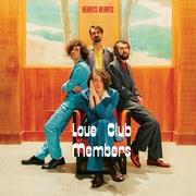 {DOWNLOAD} Hearts Hearts -  Love Club Members {ALBUM MP3 ZIP}'s avatar