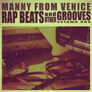 {DOWNLOAD} Manny From Venice -  Rap Beats and Other Groo {ALBUM MP3 ZIP}'s avatar