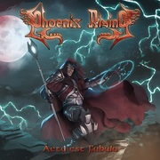 {DOWNLOAD} Phoenix Rising -  Acta Est Fabula {ALBUM MP3 ZIP}'s avatar