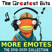 {DOWNLOAD} The Greatest Bits -  More Emotes: The 2019-20 {ALBUM MP3 ZIP}'s avatar