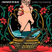 {DOWNLOAD} IMMERSE -  The Weight That Holds Me {ALBUM MP3 ZIP}'s avatar