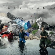 {DOWNLOAD} Doppler Trio -  Archean {ALBUM MP3 ZIP}'s avatar