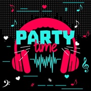 {DOWNLOAD} Various Artists -  Party Time {ALBUM MP3 ZIP}'s avatar