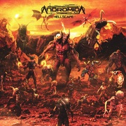 {DOWNLOAD} Andromida -  Hellscape {ALBUM MP3 ZIP}'s avatar