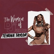 {DOWNLOAD} Teyana Taylor -  Women of Def Jam: Teyana {ALBUM MP3 ZIP}'s avatar