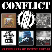 {DOWNLOAD} Conflict -  Statements Of Intent 198 {ALBUM MP3 ZIP}'s avatar