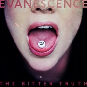 {DOWNLOAD} Evanescence -  The Bitter Truth {ALBUM MP3 ZIP}'s avatar