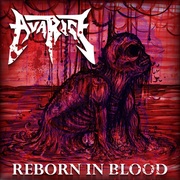 {DOWNLOAD} Avarice -  Reborn In Blood - EP {ALBUM MP3 ZIP}'s avatar