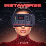 {DOWNLOAD} Kryder -  Metaverse, Vol. 1 {ALBUM MP3 ZIP}'s avatar