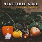 {DOWNLOAD} Louie Zong -  Vegetable Soul {ALBUM MP3 ZIP}'s avatar