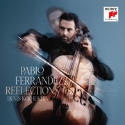 {DOWNLOAD} Pablo Ferrández & Denis K -  Reflections {ALBUM MP3 ZIP}'s avatar