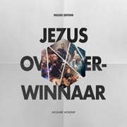 {DOWNLOAD} Mozaiek Worship -  Jezus Overwinnaar (Delux {ALBUM MP3 ZIP}'s avatar